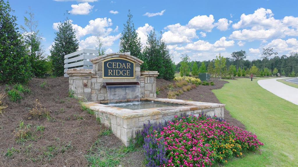 505 Vervain Drive