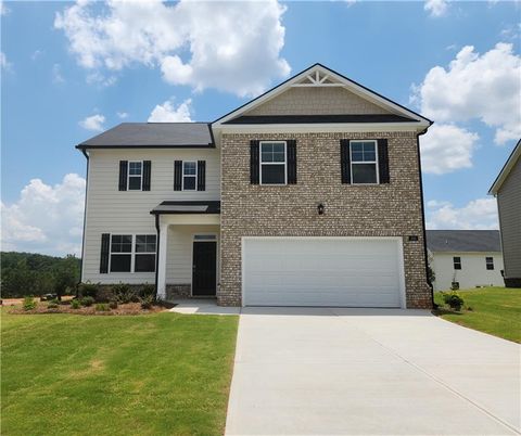 505 Vervain Drive Locust Grove GA 30248