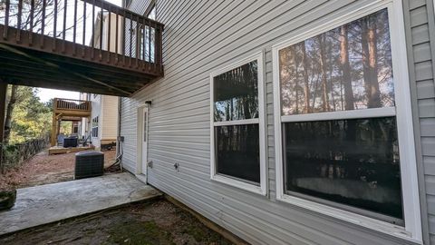 A home in Lithia Springs