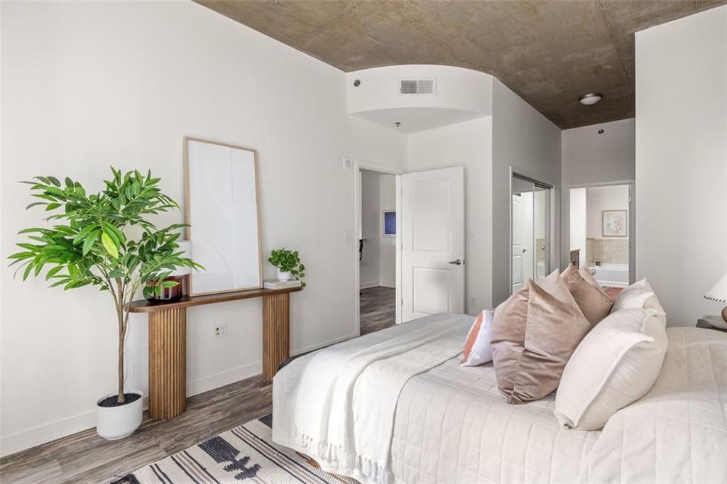 855 PEACHTREE Street NE