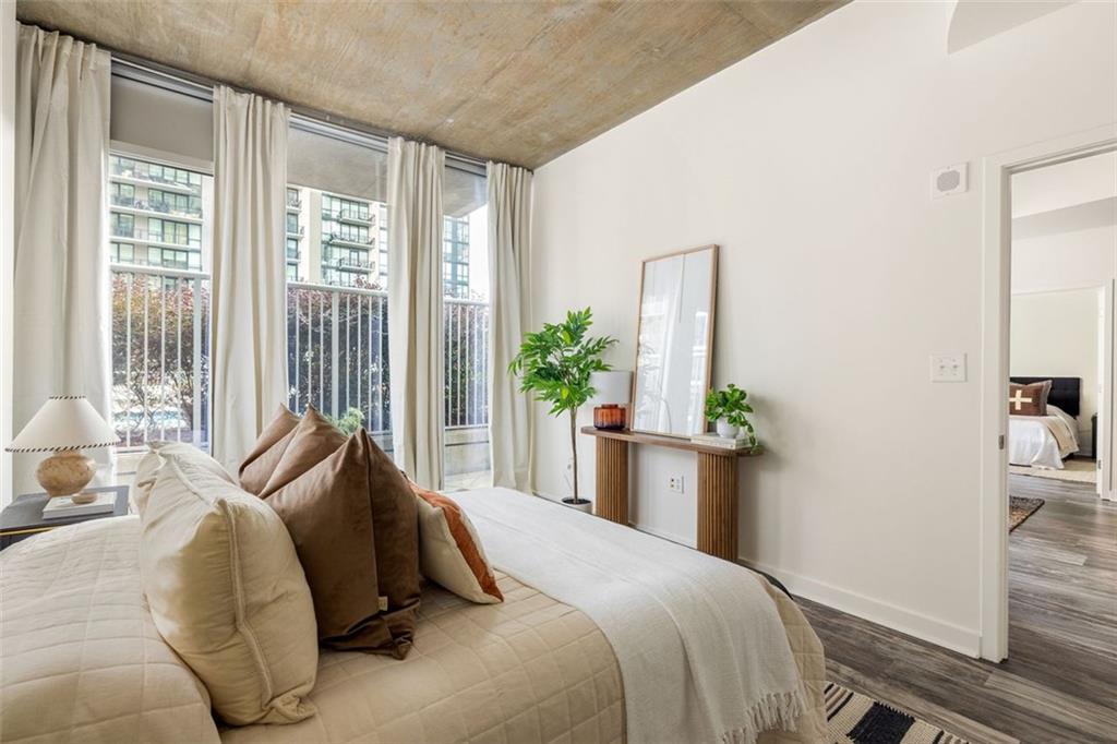 855 PEACHTREE Street NE