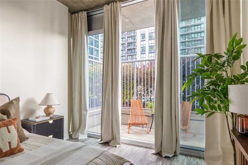 855 PEACHTREE Street NE