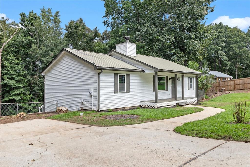 301 Collins Road