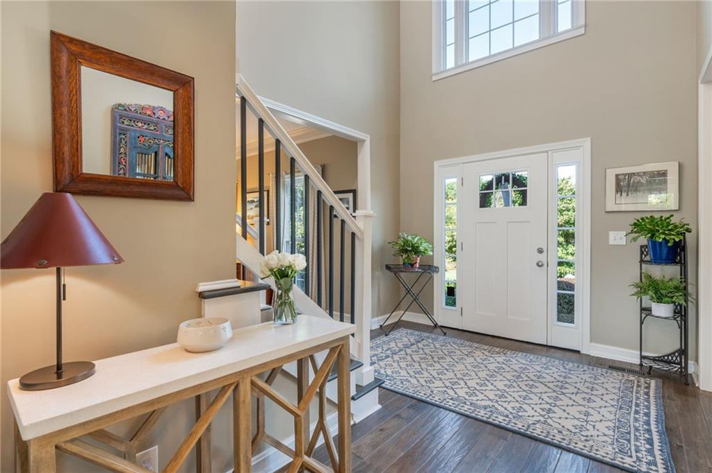 565 Trotters Ridge
