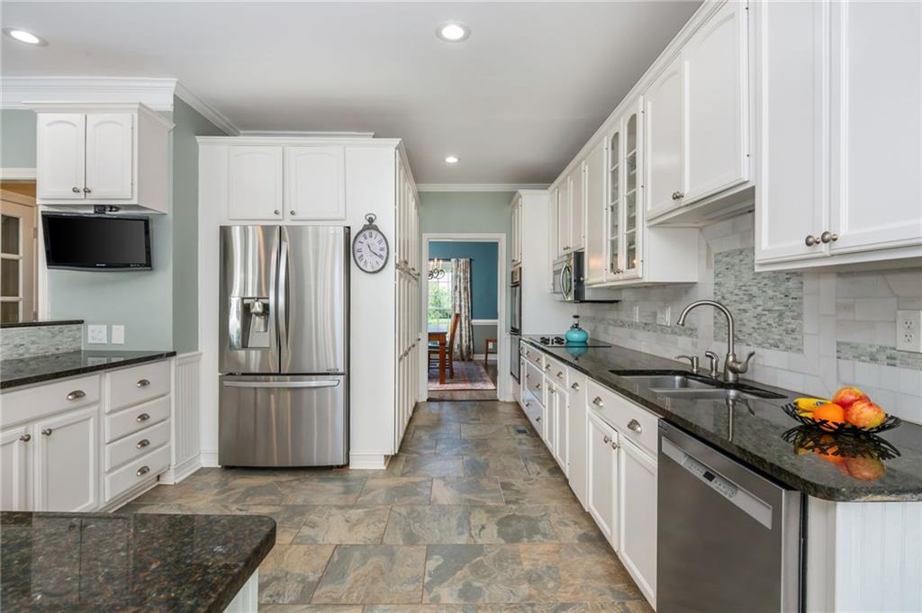 565 Trotters Ridge