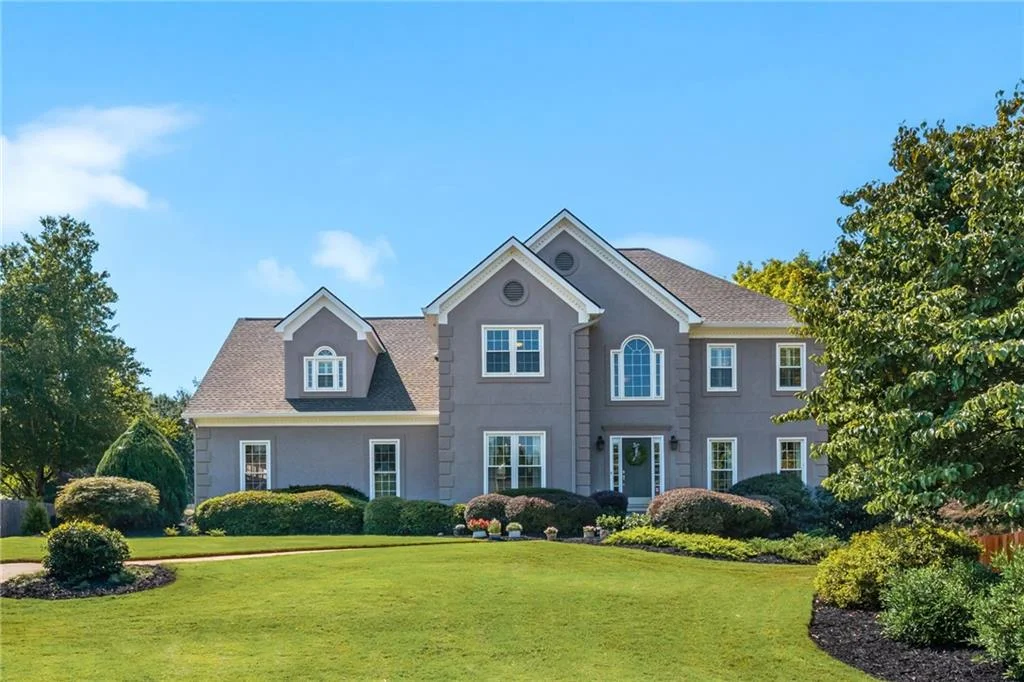 565 Trotters Ridge, Roswell, GA, 30075