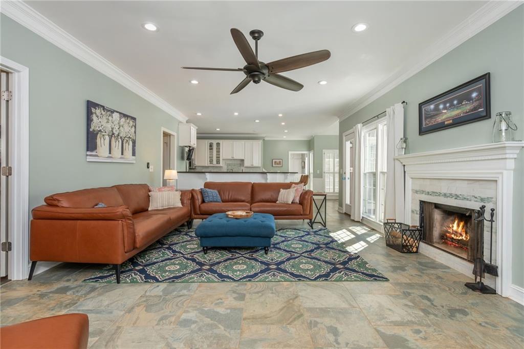 565 Trotters Ridge
