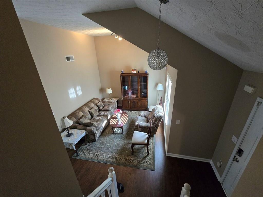 1036 Quail Hunt Drive