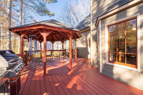 A home in Marietta