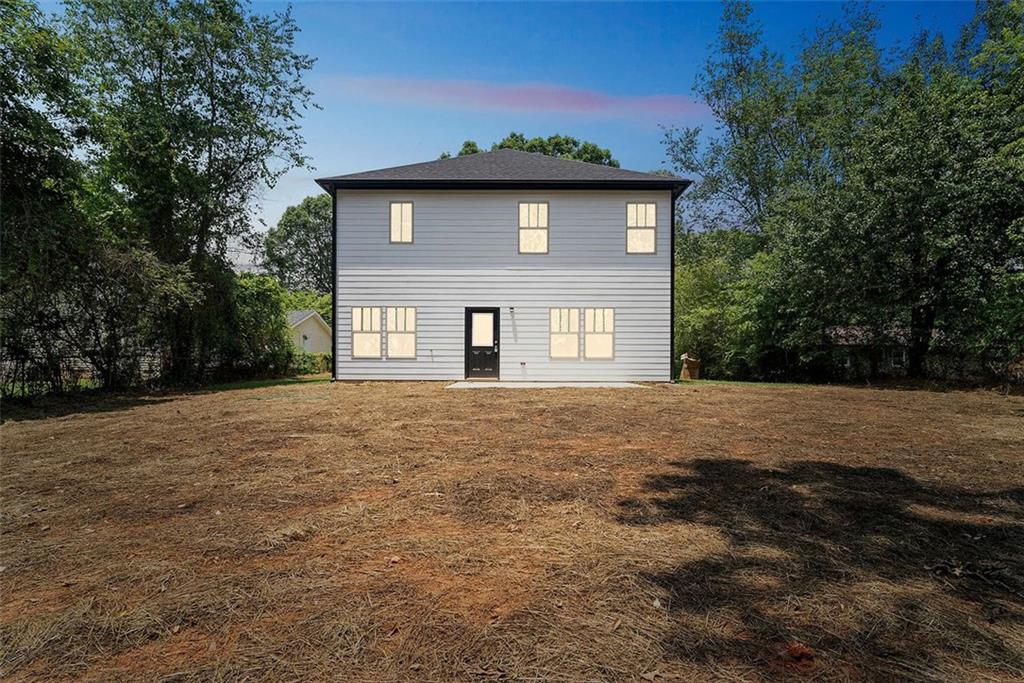 106 E Cherry Street, Griffin, Georgia image 6