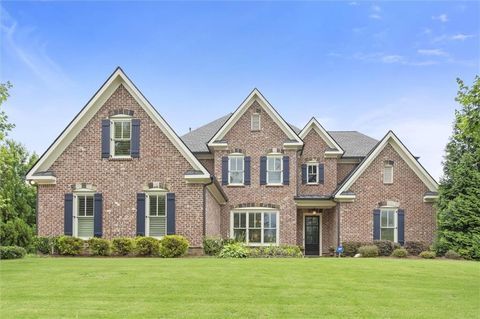 Photo of 2379 Tayside Crossing SW, Kennesaw, GA 30152 (MLS # 7778941)