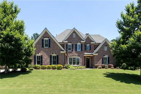 Homes For Sale - 2379 Tayside Crossing<br/> Kennesaw, GA 30152
