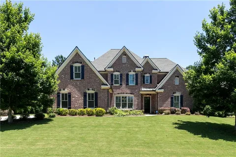 2379 Tayside Crossing SW, Kennesaw, GA 30152 - #: 7778941