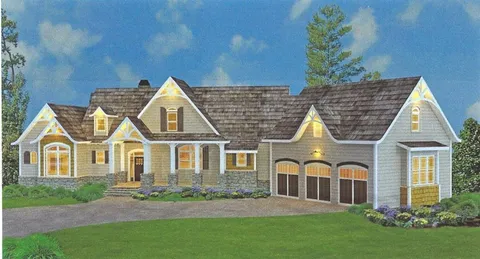 133 Stamp Mill Drive, Dahlonega, GA 30533 - MLS#: 7540726