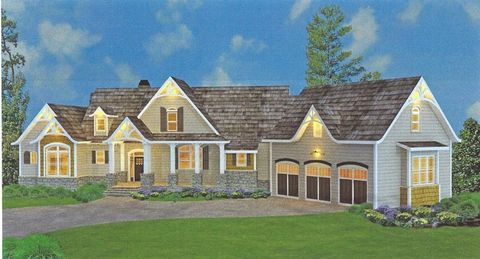 133 Stamp Mill Drive Dahlonega GA 30533
