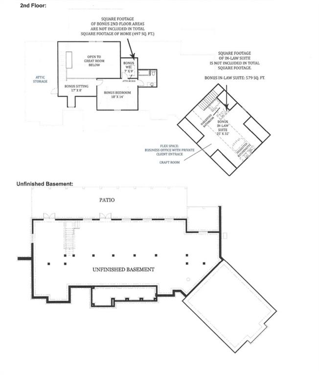 133 Stamp Mill Drive, Dahlonega, Georgia image 3