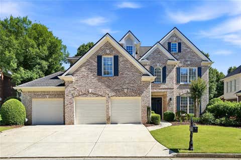 Homes For Sale - 2024 Ivy Ridge Road<br/> Smyrna, GA 30080