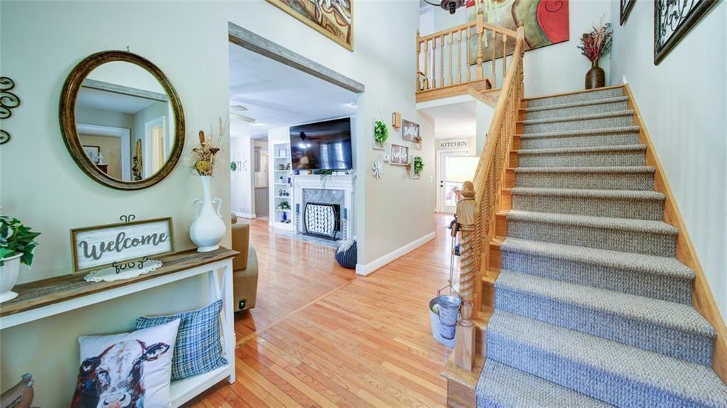 237 Highway 136 W