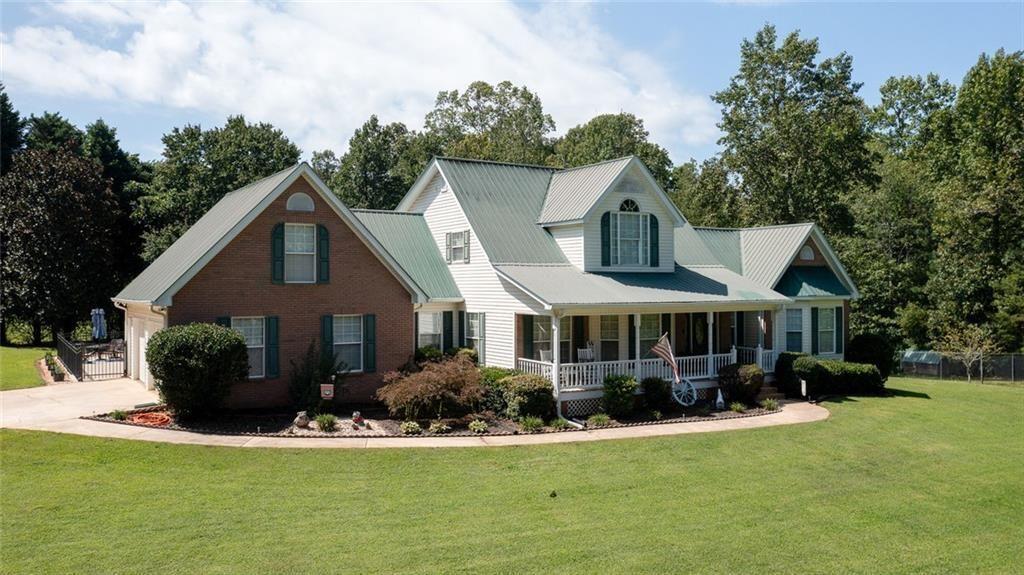 237 Highway 136 W