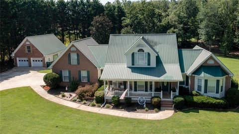 237 Highway 136 W Dawsonville GA 30534