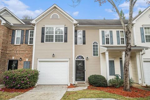 771 Nehemiah Lane SW Atlanta GA 30331