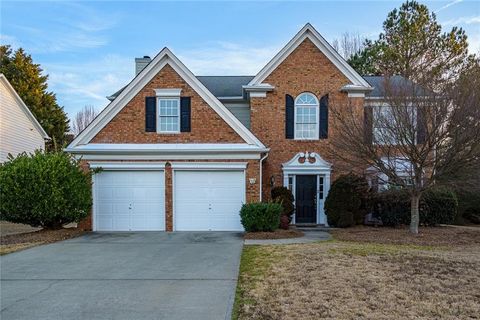 400 Stedford Lane Duluth GA 30097