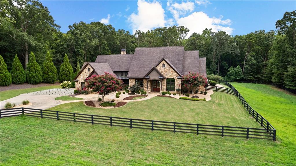 Acreage - Residential
