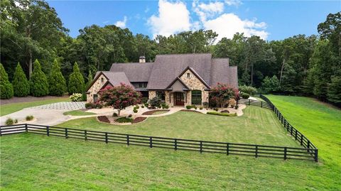 7245 Campground Road Cumming GA 30040