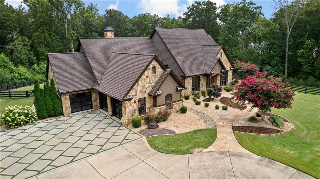 7245 Campground Road
