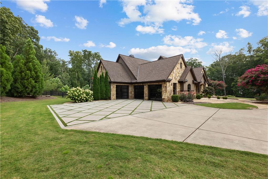 7245 Campground Road