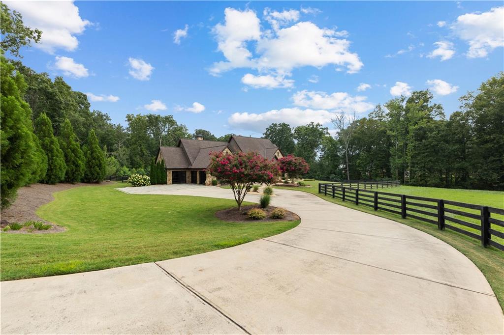 7245 Campground Road