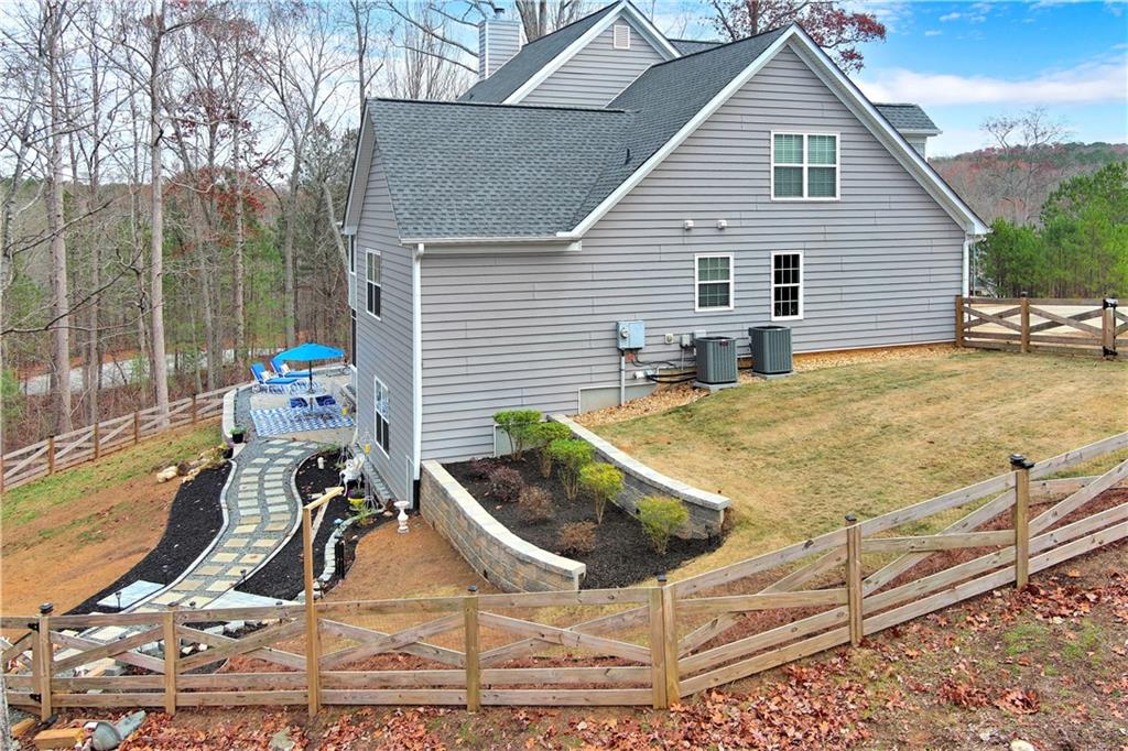 93 Gavin Trail, Dallas, Georgia image 2