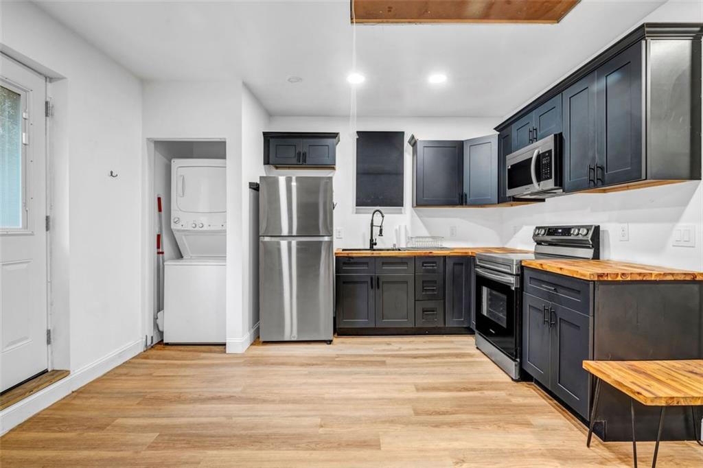 Conally Heights - Residential