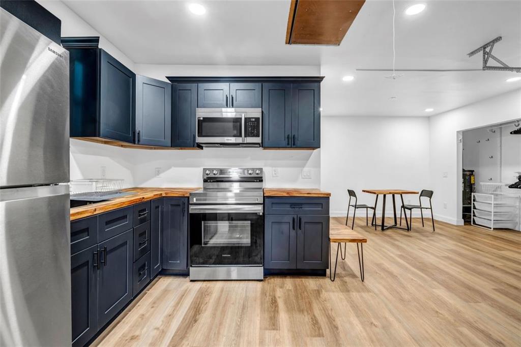 Conally Heights - Residential