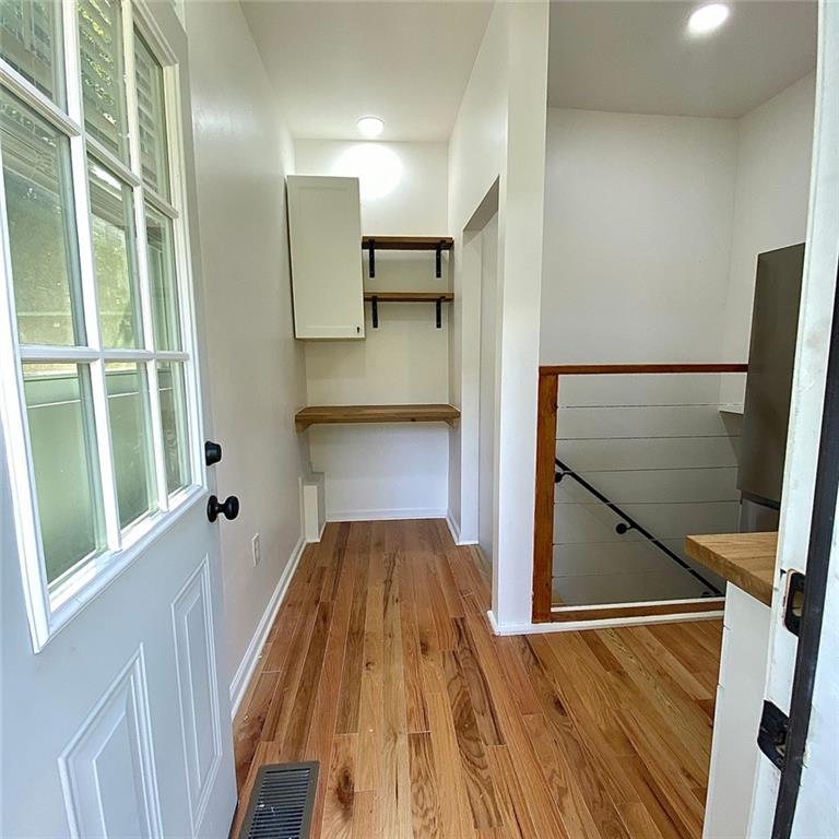 Conally Heights - Residential