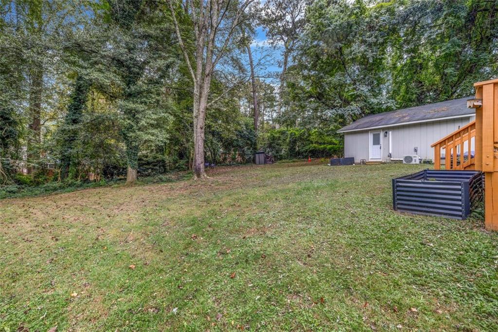 Conally Heights - Residential