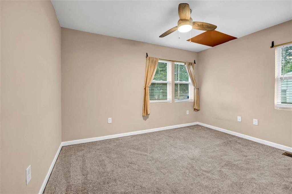 Conally Heights - Residential