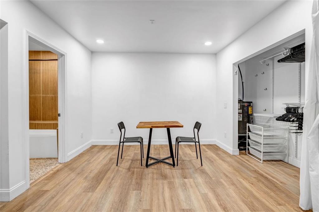 Conally Heights - Residential