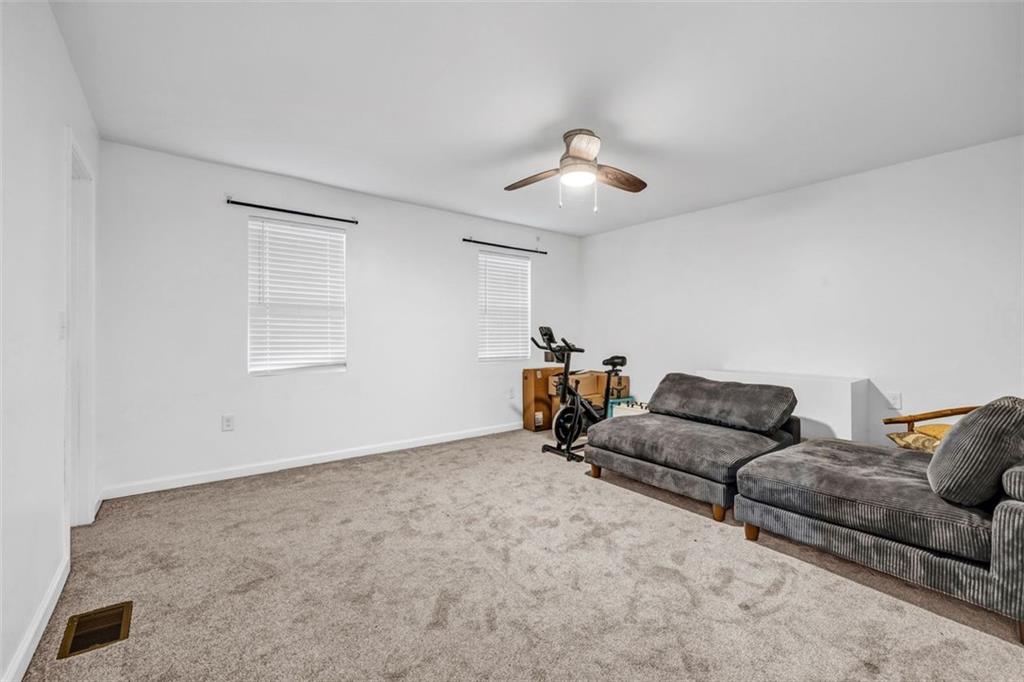 Conally Heights - Residential