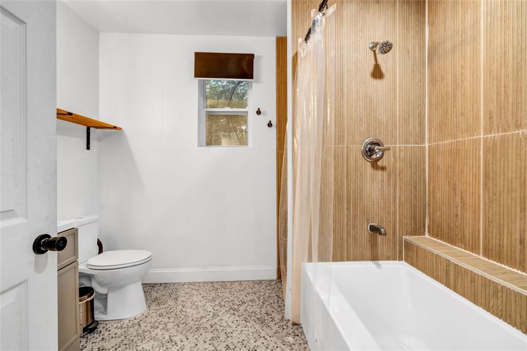 Conally Heights - Residential