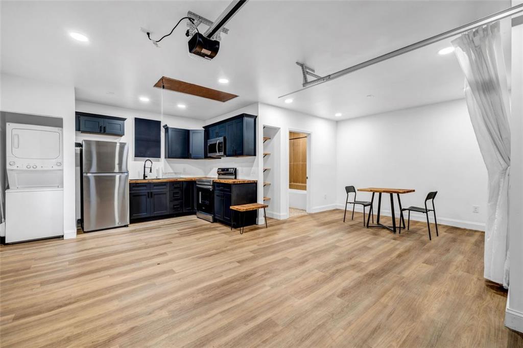 Conally Heights - Residential