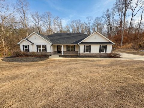 951 Oconee Lane Commerce GA 30529