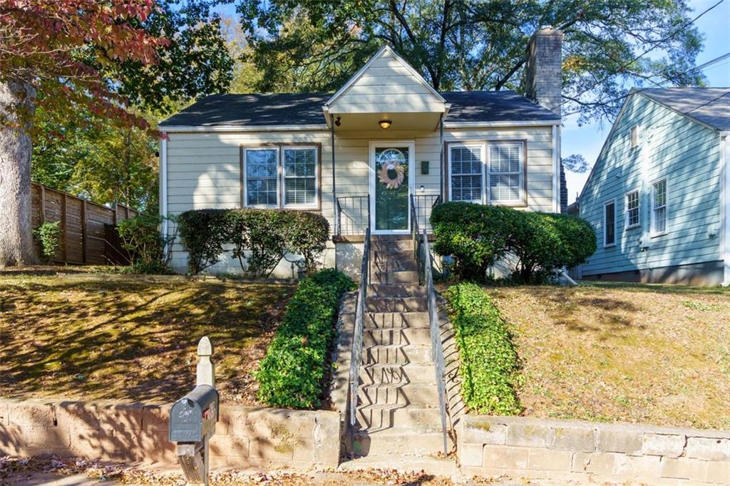 63 MORTIMER Street SE