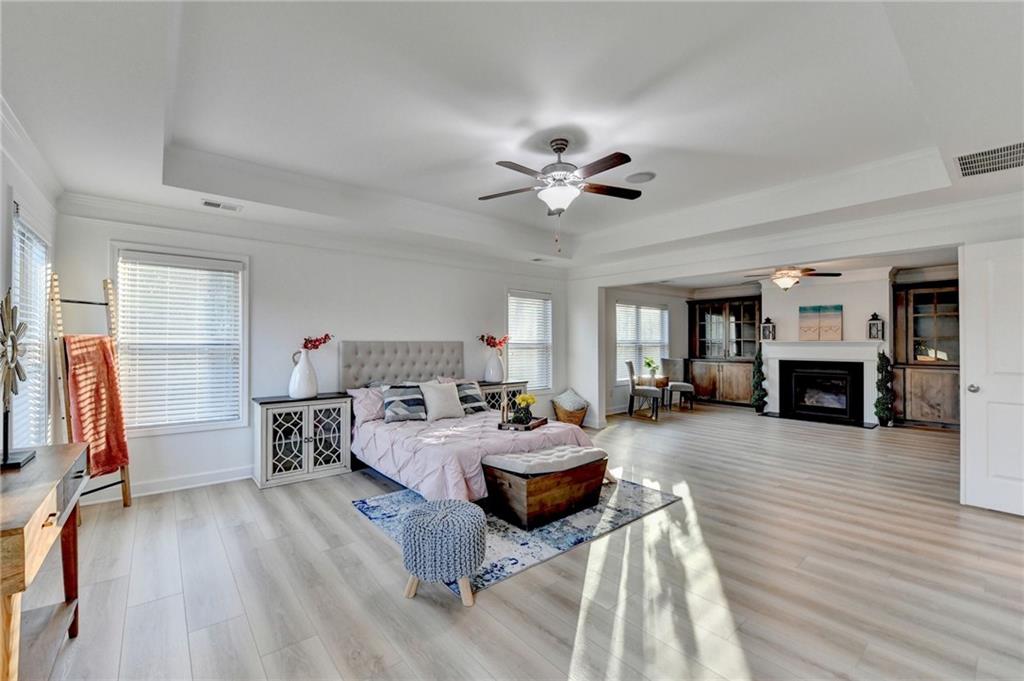 4155 Winterberry Road, Cumming, Georgia image 32