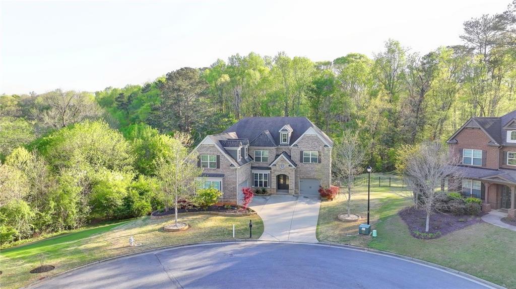 4155 Winterberry Road, Cumming, Georgia image 4