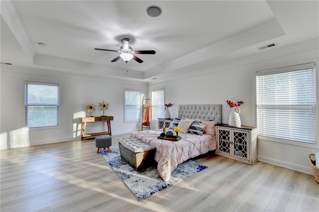 4155 Winterberry Road, Cumming, Georgia image 33