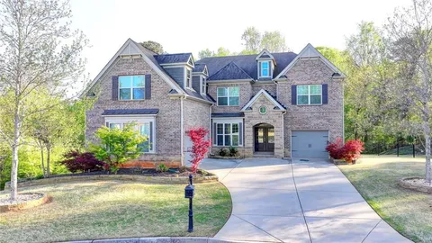 4155 Winterberry Road, Cumming, GA 30040 - MLS#: 7559830