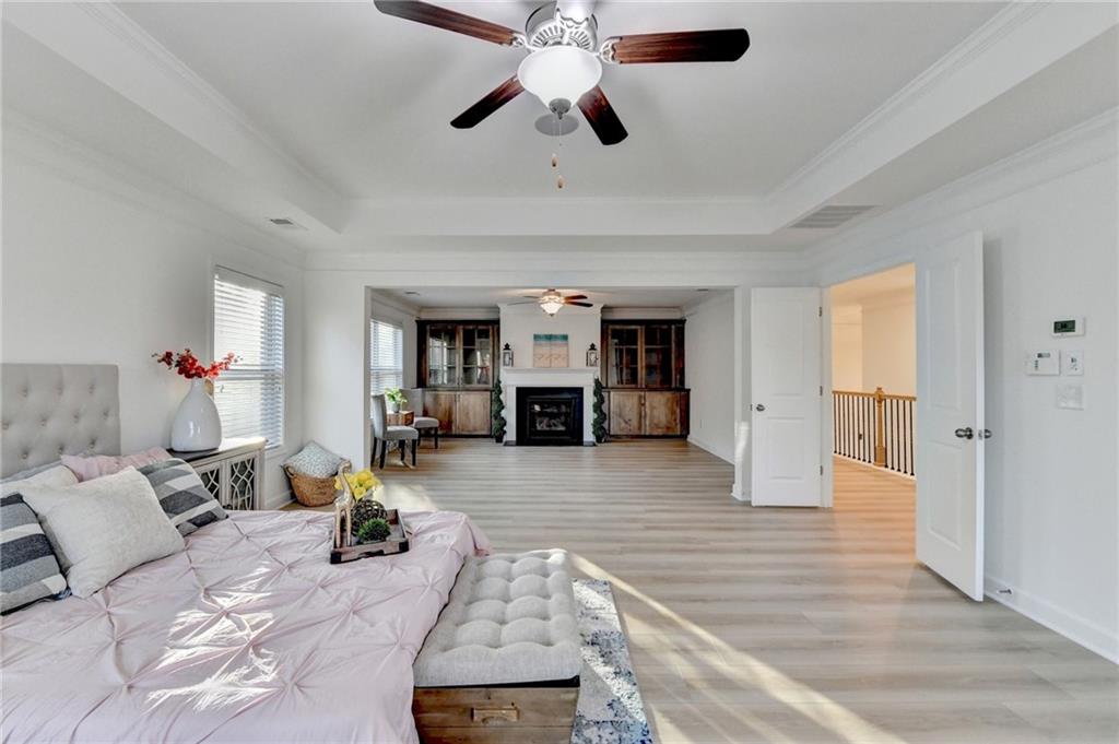4155 Winterberry Road, Cumming, Georgia image 35