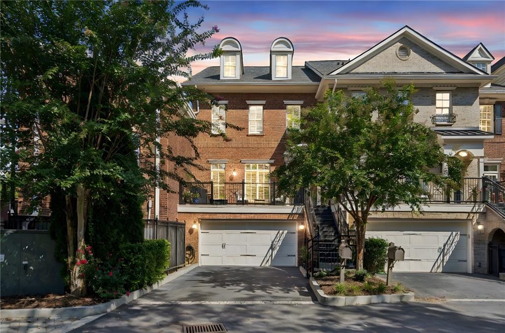 Buford Village - Residential