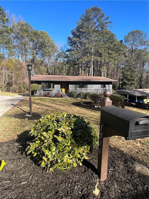 McJenkin - Residential Lease